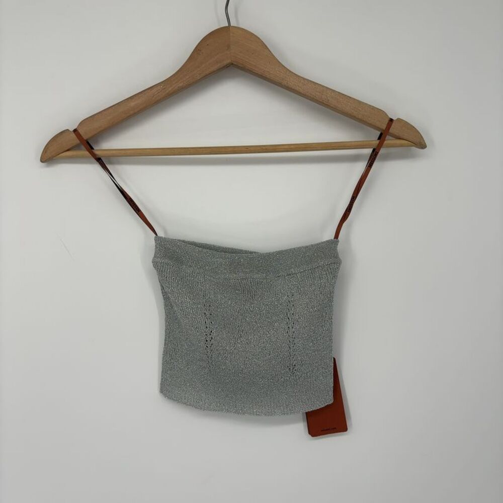 M Missoni Mini Top